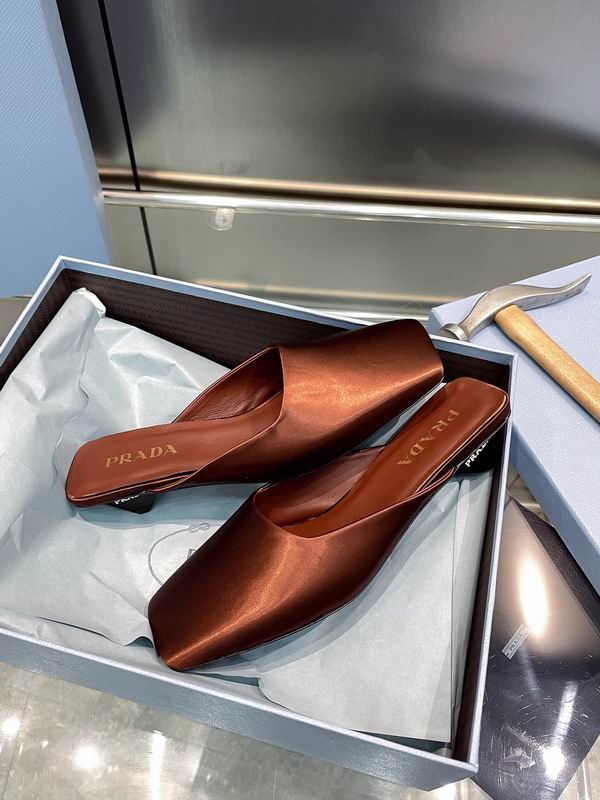 PRADA sz35-40 mnw0407